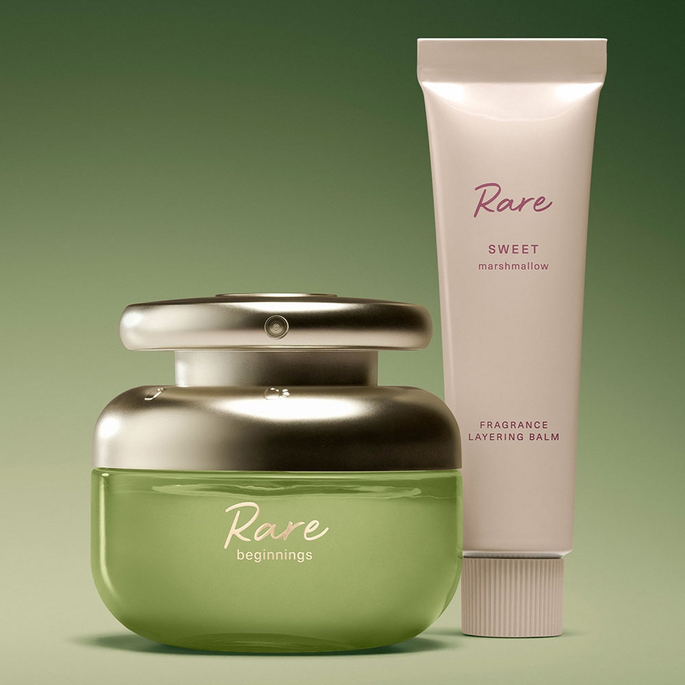 SWEET MARSHMALLOW RARE FRAGRANCE LAYERING BALM
